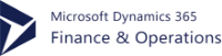 Picture of Work with Accounts Payable Daily Procedures in Microsoft Dynamics 365 for Finance and Operations (up to September 2021)