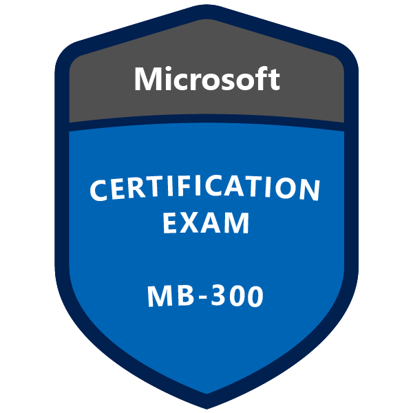 MB-300 Exam: Microsoft Dynamics 365: Core Finance and Sns-Brigh10