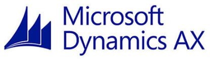 Picture of Introduction to Microsoft Dynamics AX 2012 R3