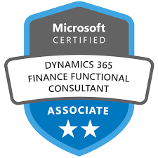 Dynamics 365 Finance Functional Consultants